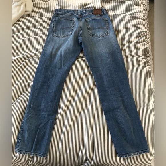 Lucky Brand Jeans - Picture 2 of 4